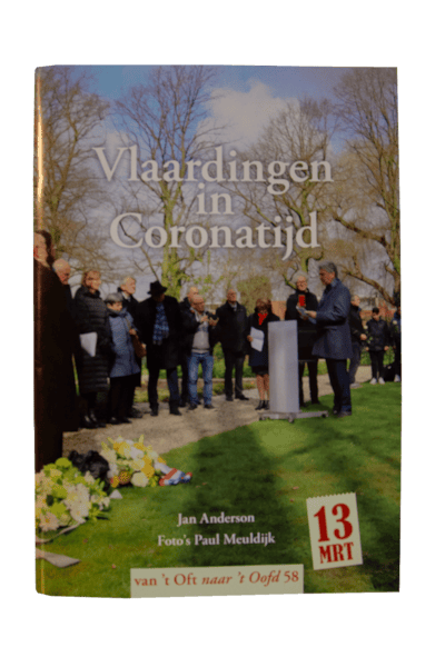 Vlaardingen in Corona-tijd